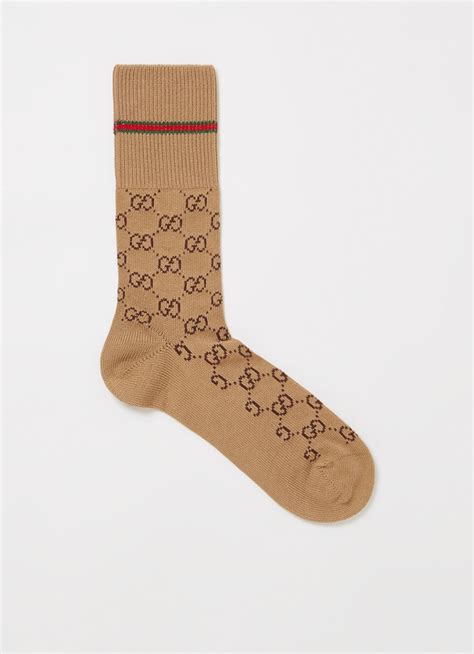 gucci socks bijenkorf|Gucci sokken voor heren koop je online bij de Bijenkorf.